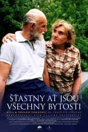 Šťastny ať jsou všechny bytosti