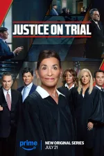 Justice on Trial
