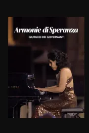 Armonie di Speranza - In occasione del Giubileo dei Governanti
