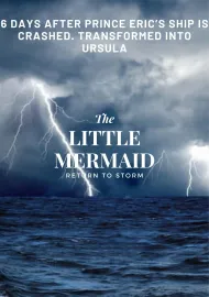 The Little Mermaid: Return to Storm