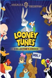 Looney Tunes Collector’s Choice