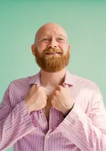 Mark Le Fevre: Det Fejler Ik' En Skid