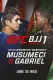 UFC BJJ 1: Musumeci vs. Gabriel