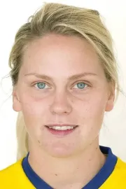 Lisa Dahlkvist