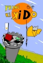 Princ Ki-Ki-Do: Vejce s překvapením