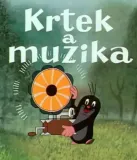 Krtek a muzika
