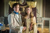 Vánoce plné strašidel. Česká televize s novou pohádkou vsadí na klasické prvky