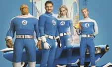 Nejlepší Fantastická čtyřka je konečně online. Marvelovka je příjemným návratem ke kořenům