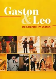 Gaston & Leo De Strafste Tv Stoten