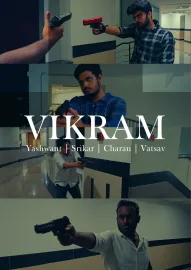 Vikram - An Action Short