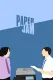 Paper Jam