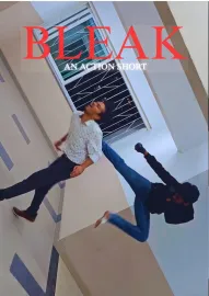 Bleak - An action Short