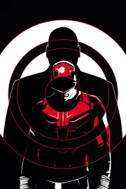 demolidor(NETFLIX/MCU)