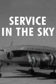 Eye Witness: Service in the Sky