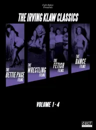 The Irving Klaw Classics