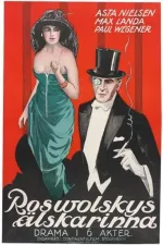 Die Geliebte Roswolskys