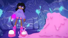 Princezna Kosmolesba je nejujetějším filmem roku. LGBTQ+ sci-fi pobaví i heteráky