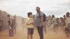 Zničující Sirat ohromí vaše smysly. Festivalový fenomén nabízí neopakovatelný zážitek