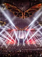 HARDWELL - TOMORROWLAND 2024 W1 (THROWBACK SET - FREEDOM STAGE)