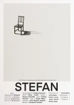 STEFAN [ʃteføn]