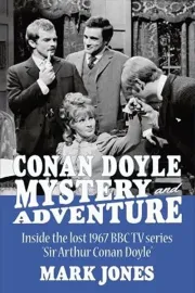 Sir Arthur Conan Doyle