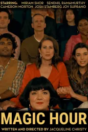 Magic Hour
