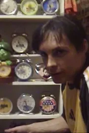 Richard: the most interestingest person I’ve ever met