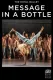 Royal Opera House: Message in a Bottle