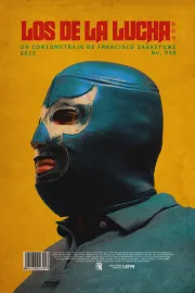 Los de la Lucha
