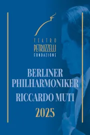 Concert for Europe 2025 The Berliner Philharmoniker in Bari