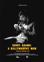 Gerry Adams: un hombre de Ballymurphy
