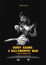 Gerry Adams: un hombre de Ballymurphy
