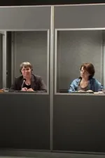 Die Falten des Königs