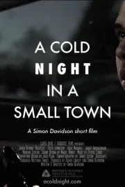A Cold Night in a Small Town