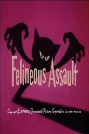 Felineous Assault