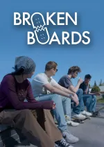 Broken Boards
