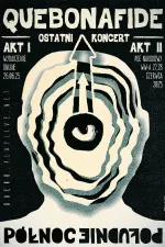 QUEBONAFIDE PÓŁNOC/POŁUDNIE AKT I