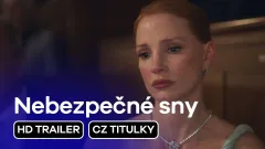 Nebezpečné sny: trailer