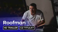 Roofman: trailer