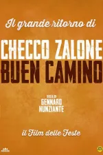 Untitled Checco Zalone Movie