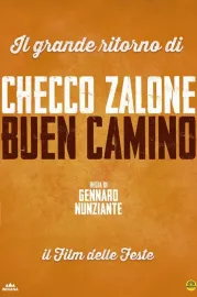 Untitled Checco Zalone Movie