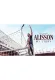 Alisson: My Story