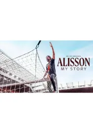 Alisson: My Story