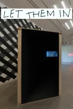 Work No. 2530 - Let Them In