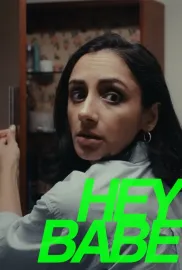 Hey Babe
