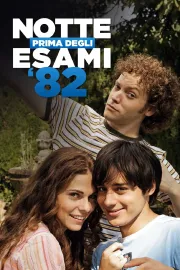 Notte prima degli esami '82