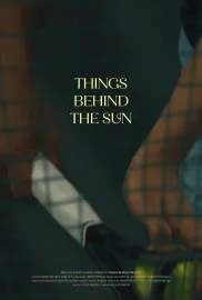Things Behind the Sun