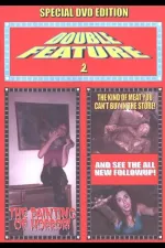 The Painting of Horror