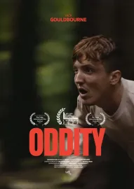 Oddity
