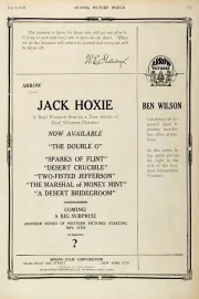 The Marshal of Moneymint